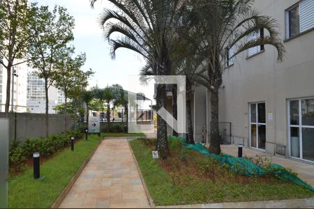 Apartamento à venda com 84m², 3 quartos e 2 vagasÁrea comum