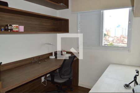 Apartamento à venda com 84m², 3 quartos e 2 vagasQuarto 1