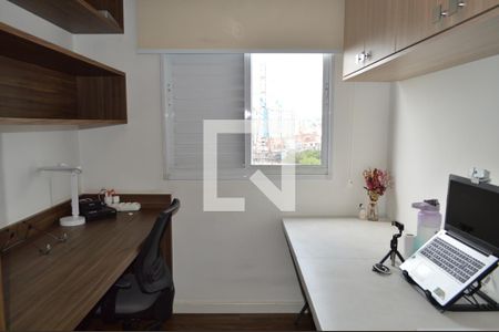 Apartamento à venda com 84m², 3 quartos e 2 vagasQuarto 1