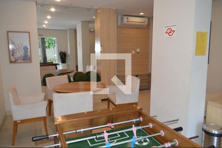 Apartamento à venda com 84m², 3 quartos e 2 vagasÁrea comum