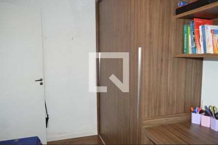 Apartamento à venda com 84m², 3 quartos e 2 vagasQuarto 1