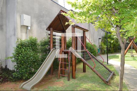 Apartamento à venda com 84m², 3 quartos e 2 vagasPlayground