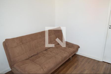 Apartamento à venda com 84m², 3 quartos e 2 vagasQuarto 2