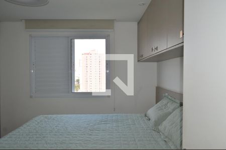 Suíte de apartamento à venda com 3 quartos, 84m² em Ipiranga, São Paulo
