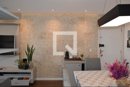 Sala de apartamento à venda com 3 quartos, 84m² em Ipiranga, São Paulo