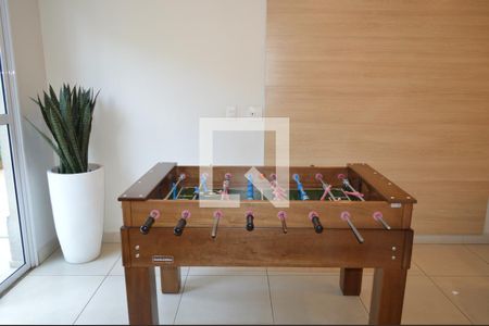 Apartamento à venda com 84m², 3 quartos e 2 vagasÁrea comum