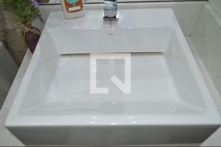 Apartamento à venda com 84m², 3 quartos e 2 vagasBanheiro