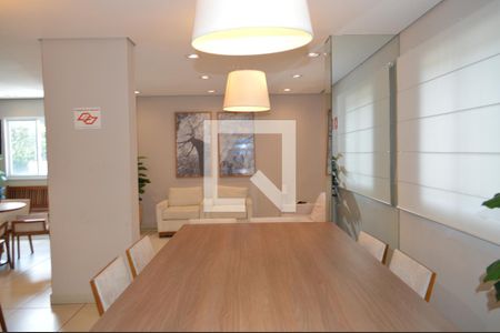 Apartamento à venda com 84m², 3 quartos e 2 vagasSalão de Festas