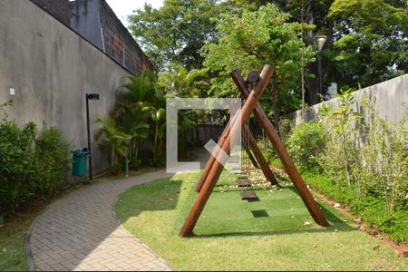 Apartamento à venda com 84m², 3 quartos e 2 vagasPlaygroundPlayground