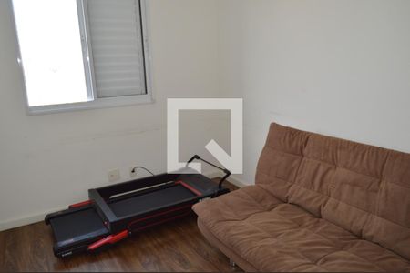 Apartamento à venda com 84m², 3 quartos e 2 vagasQuarto 2