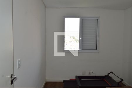 Apartamento à venda com 84m², 3 quartos e 2 vagasQuarto 2