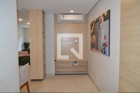 Apartamento à venda com 84m², 3 quartos e 2 vagasÁrea comum