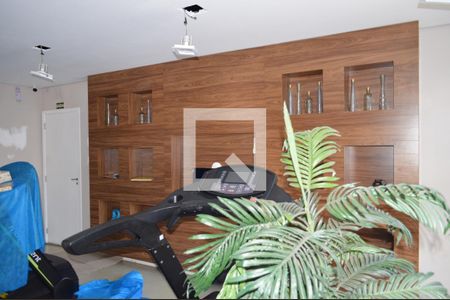 Apartamento à venda com 84m², 3 quartos e 2 vagasAcademia