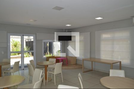 Apartamento à venda com 84m², 3 quartos e 2 vagasSalão de Festas Infantil