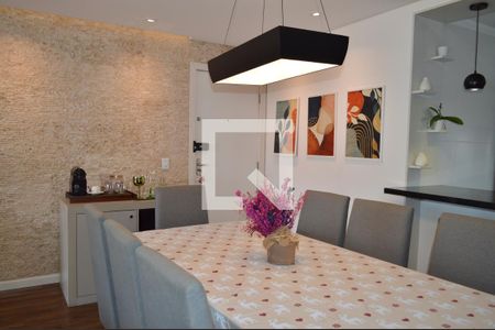 Sala de apartamento à venda com 3 quartos, 84m² em Ipiranga, São Paulo