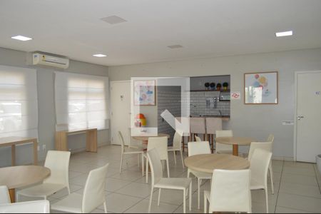 Apartamento à venda com 84m², 3 quartos e 2 vagasSalão de Festas Infantil