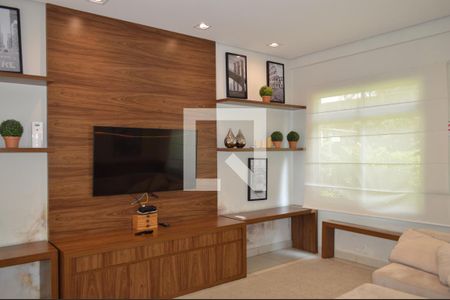 Apartamento à venda com 84m², 3 quartos e 2 vagasÁrea comum