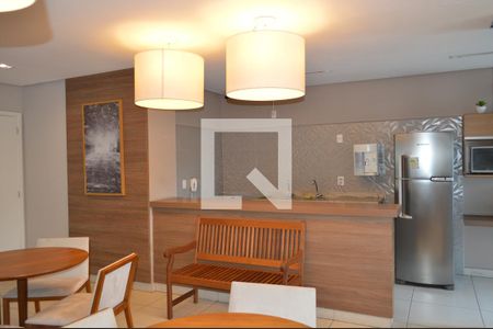 Apartamento à venda com 84m², 3 quartos e 2 vagasSalão de Festas