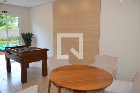 Apartamento à venda com 84m², 3 quartos e 2 vagasÁrea comum
