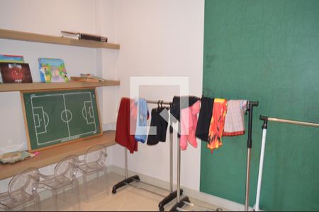 Apartamento à venda com 84m², 3 quartos e 2 vagasBrinquedoteca