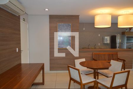 Apartamento à venda com 84m², 3 quartos e 2 vagasSalão de Festas