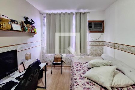 Quarto 1 de casa para alugar com 5 quartos, 300m² em Icaraí, Niterói