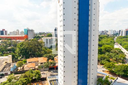 Studio para alugar com 27m², 1 quarto e sem vaga Studio para alugar com 27m², 1 quarto e sem vagaVista da Suite