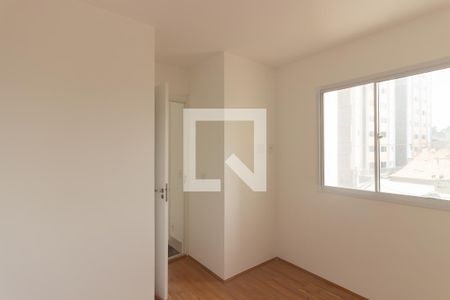 Quarto 1 de apartamento para alugar com 1 quarto, 32m² em Itaquera, São Paulo