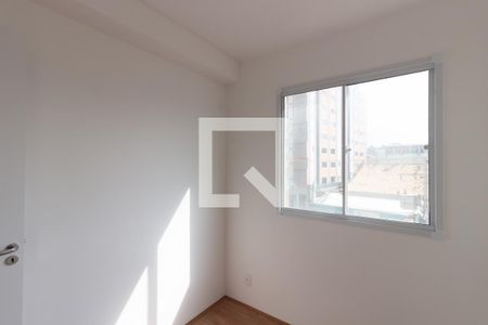 Quarto 2 de apartamento para alugar com 1 quarto, 32m² em Itaquera, São Paulo