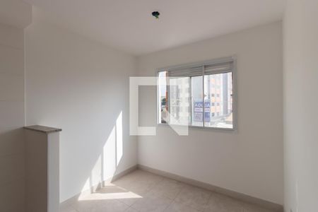 Sala de apartamento para alugar com 1 quarto, 32m² em Itaquera, São Paulo