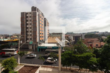Vista de apartamento para alugar com 1 quarto, 32m² em Itaquera, São Paulo