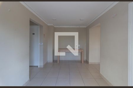 Área comum - Salão de festas de apartamento para alugar com 1 quarto, 32m² em Itaquera, São Paulo