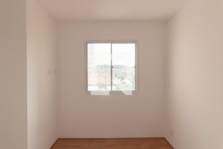 Quarto 1 de apartamento para alugar com 1 quarto, 32m² em Itaquera, São Paulo