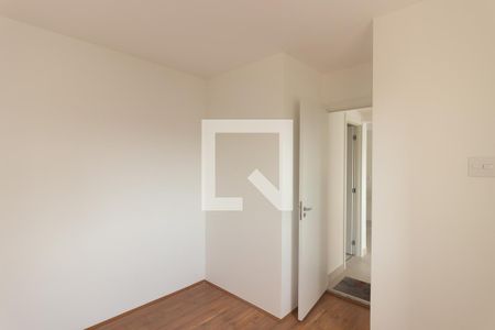 Quarto 1 de apartamento para alugar com 1 quarto, 32m² em Itaquera, São Paulo