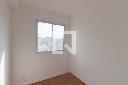 Quarto 2 de apartamento para alugar com 1 quarto, 32m² em Itaquera, São Paulo