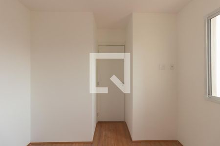 Quarto 1 de apartamento para alugar com 1 quarto, 32m² em Itaquera, São Paulo
