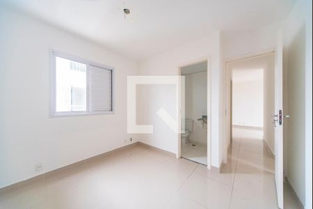 Apartamento à venda com 61m², 3 quartos e 1 vagaQuarto 3