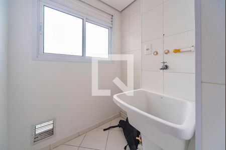 Apartamento à venda com 61m², 3 quartos e 1 vagaÁrea de Serviço