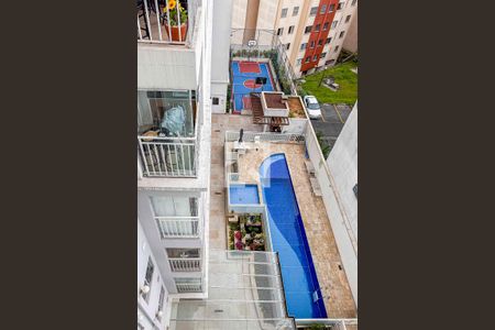 Apartamento à venda com 61m², 3 quartos e 1 vagaÁrea comum