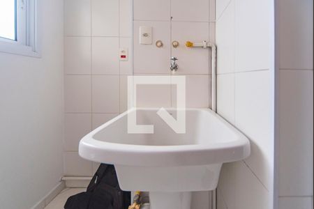 Apartamento à venda com 61m², 3 quartos e 1 vagaÁrea de Serviço