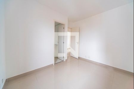 Apartamento à venda com 61m², 3 quartos e 1 vagaQuarto 3