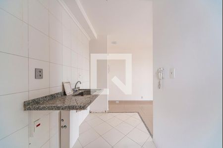 Apartamento à venda com 61m², 3 quartos e 1 vagaCozinha