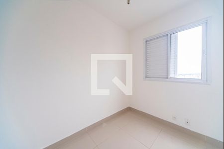 Quarto 1 de apartamento à venda com 3 quartos, 61m² em Vila Curuçá, Santo André