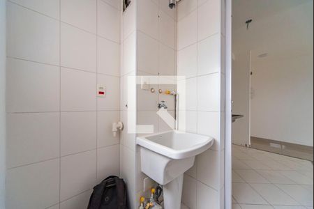 Apartamento à venda com 61m², 3 quartos e 1 vagaÁrea de Serviço