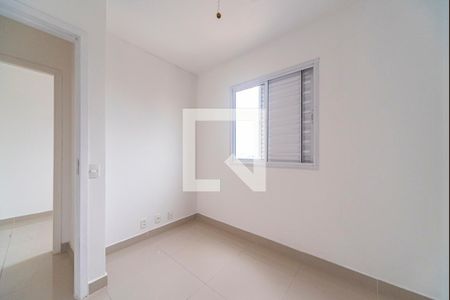 Apartamento à venda com 61m², 3 quartos e 1 vagaQuarto 2