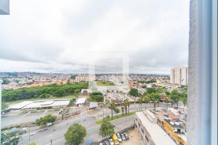 Apartamento à venda com 61m², 3 quartos e 1 vagaVista do Quarto 1