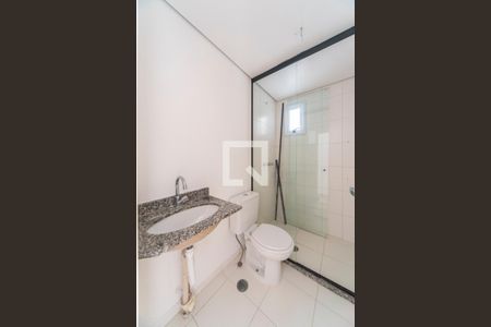 Apartamento à venda com 61m², 3 quartos e 1 vagaBanheiro