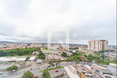 Apartamento à venda com 61m², 3 quartos e 1 vagaVista do Quarto 2