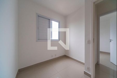 Quarto 1 de apartamento à venda com 3 quartos, 61m² em Vila Curuçá, Santo André