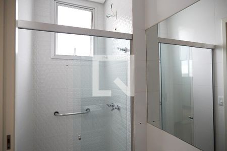 Apartamento para alugar com 113m², 2 quartos e 2 vagas Apartamento para alugar com 113m², 2 quartos e 2 vagasBanheiro